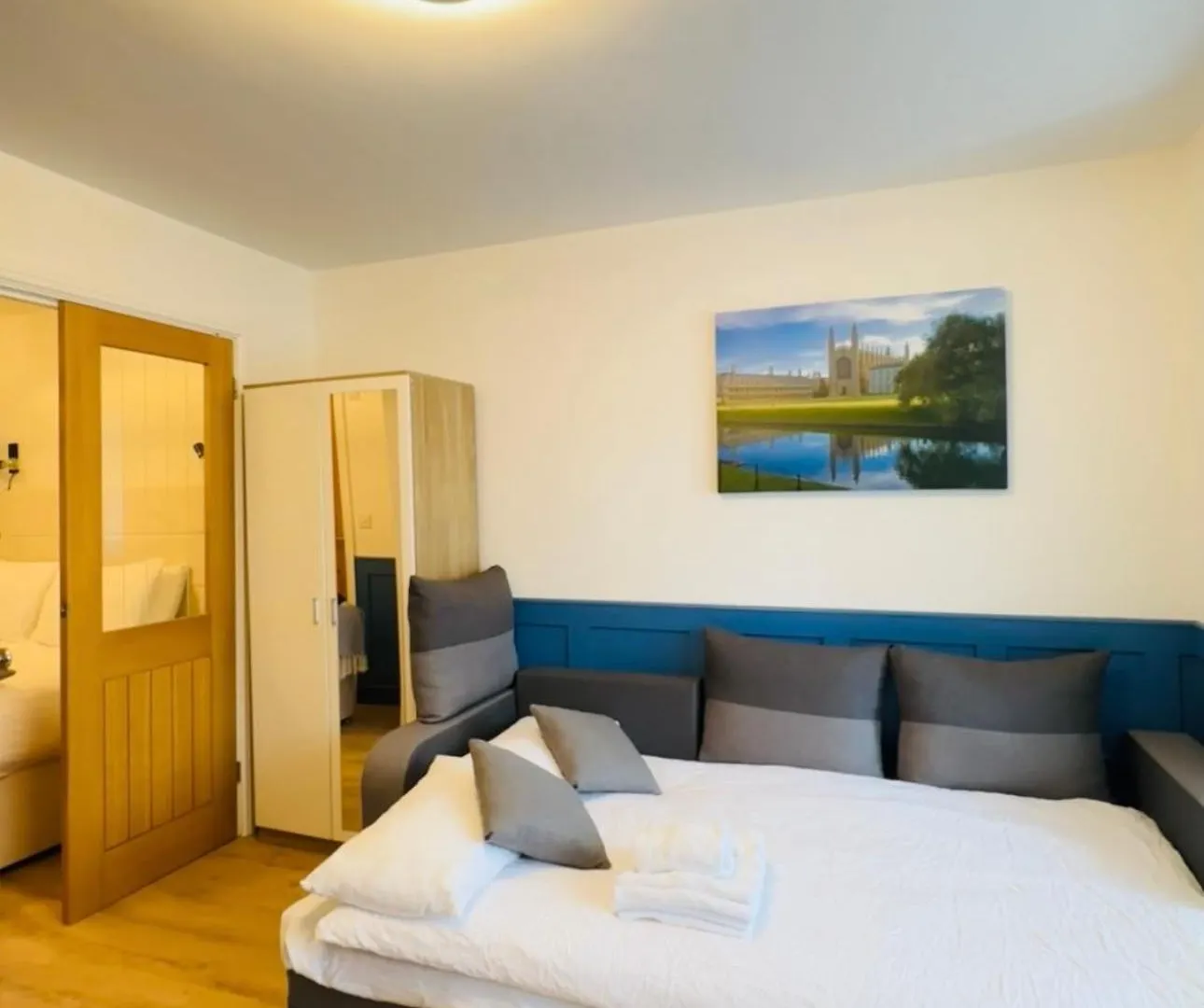 Sun Guest House Cambridge