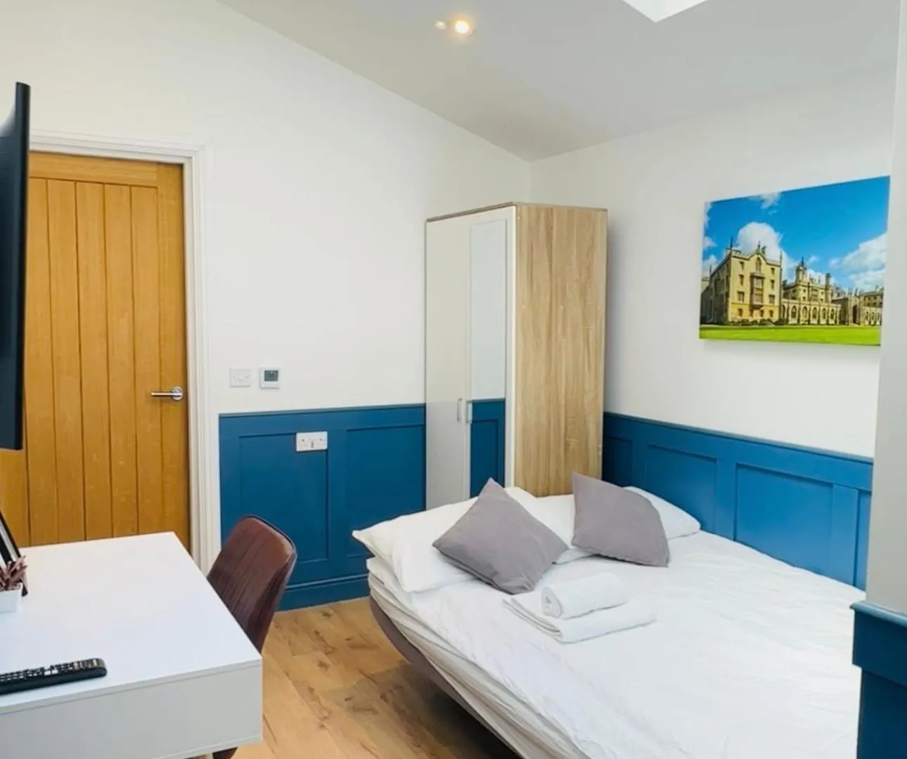 Sun Guest House Cambridge