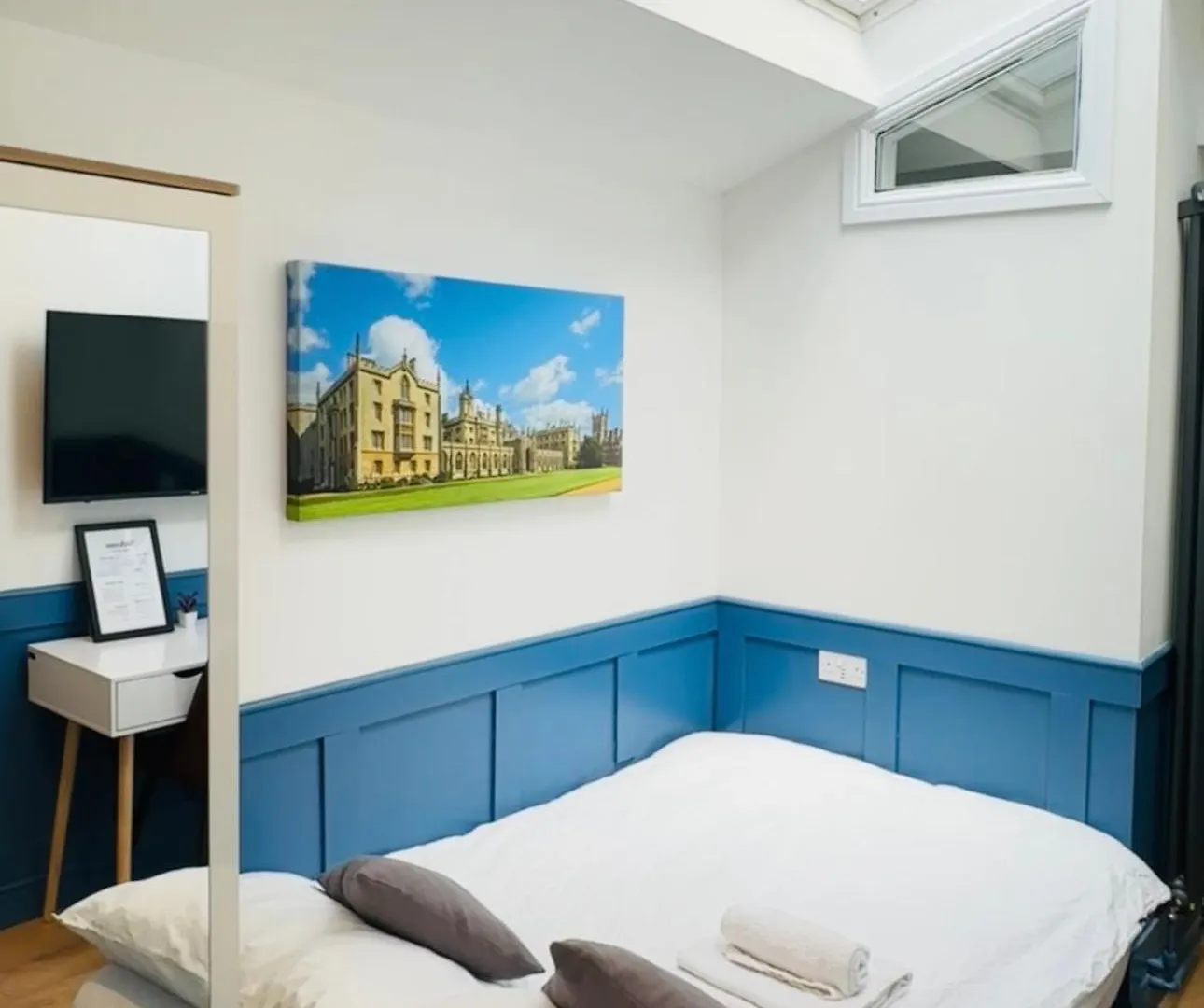 Sun Guest House Cambridge