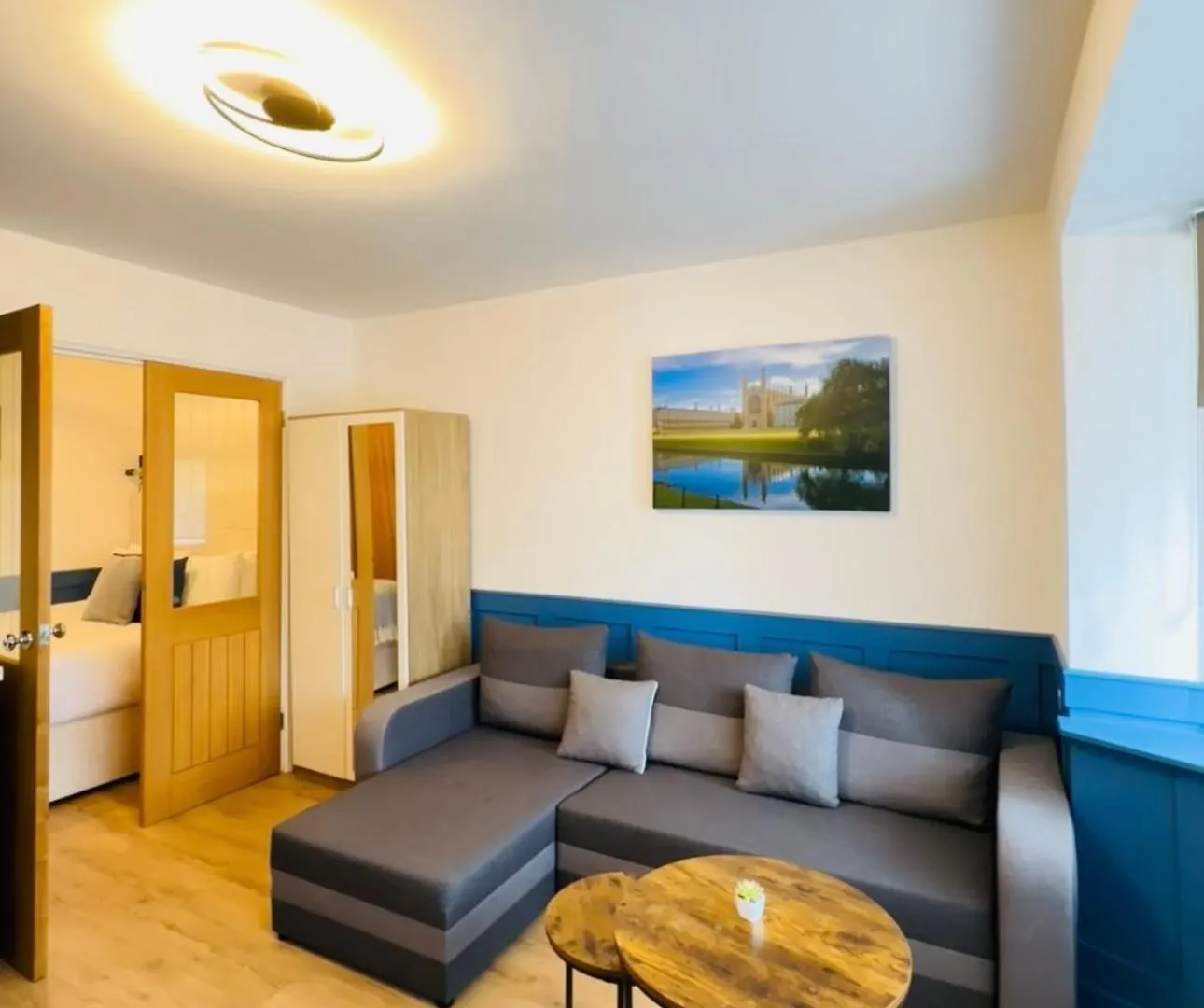 Sun Guest House Cambridge