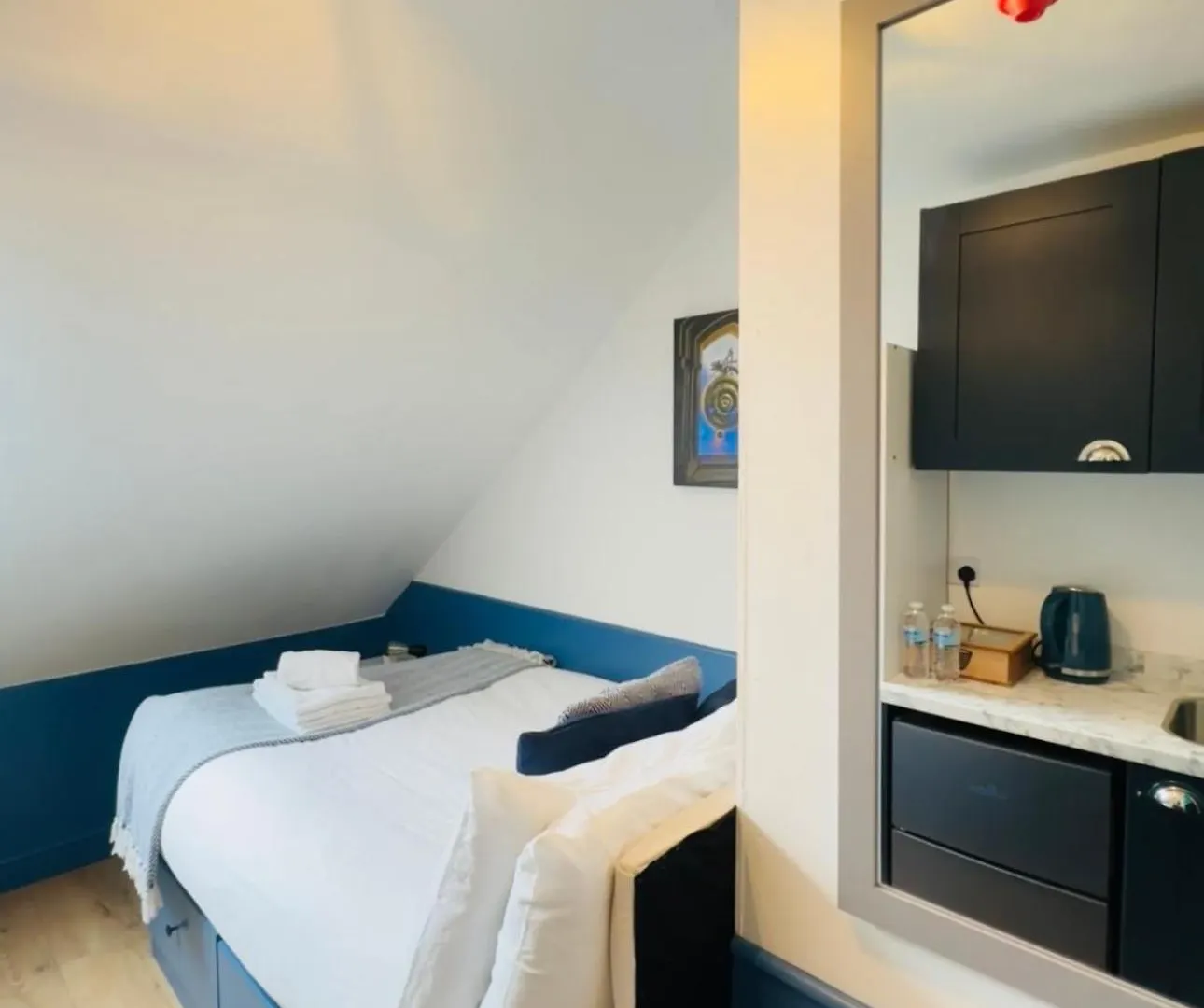 Sun Guest House Cambridge 0*,