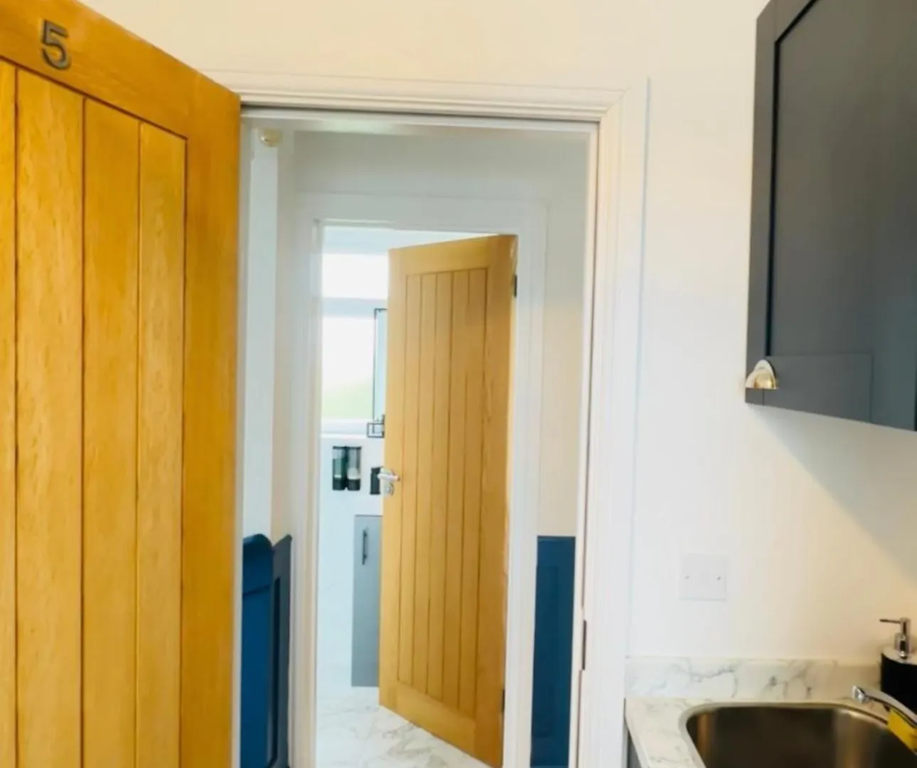 Sun Guest House Cambridge