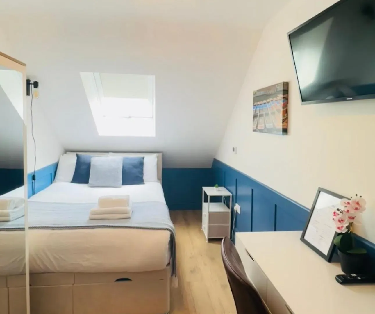 Sun Guest House Cambridge