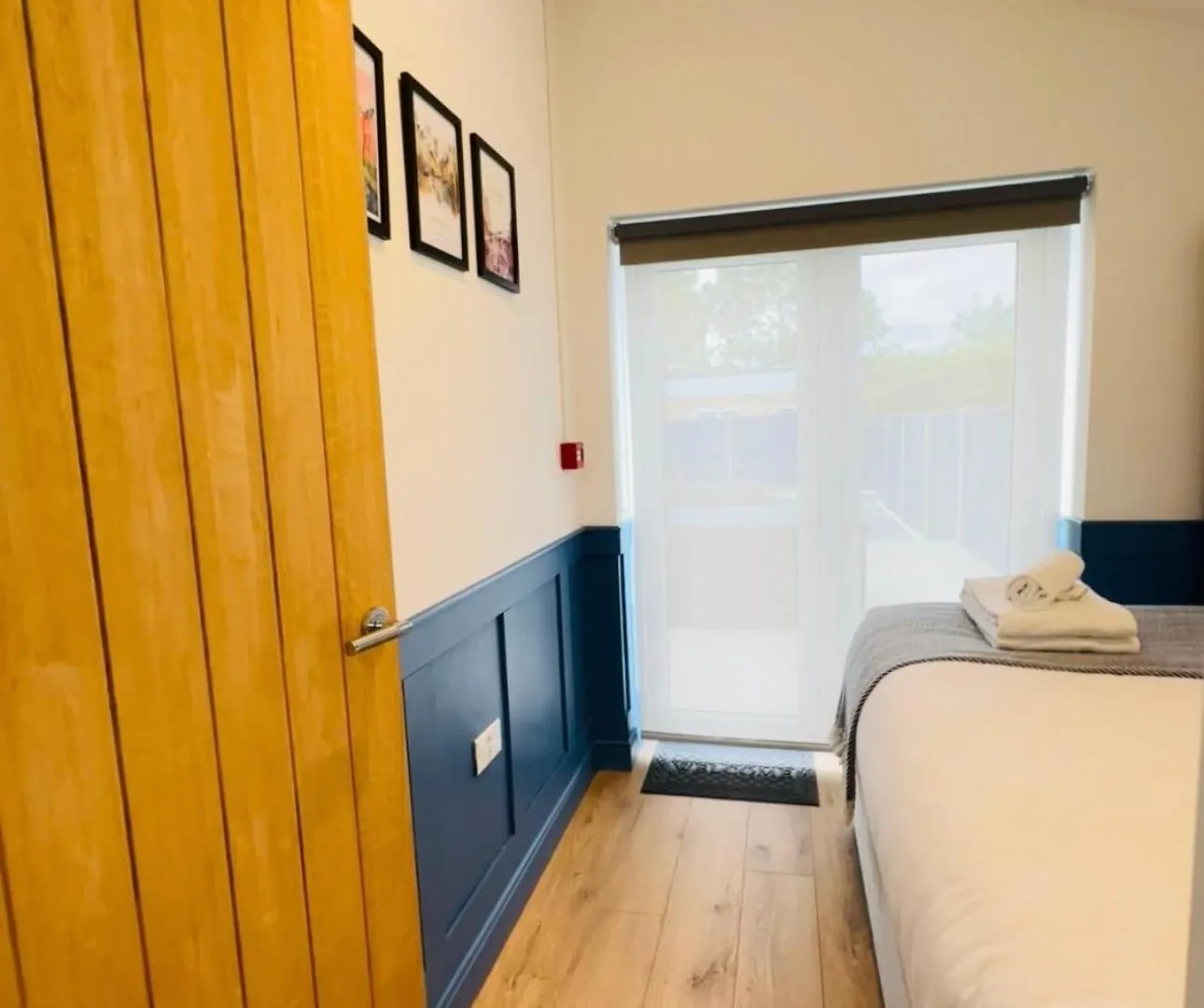 Sun Guest House Cambridge