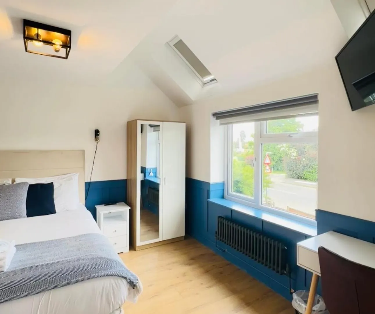 Sun Guest House Cambridge 0*,