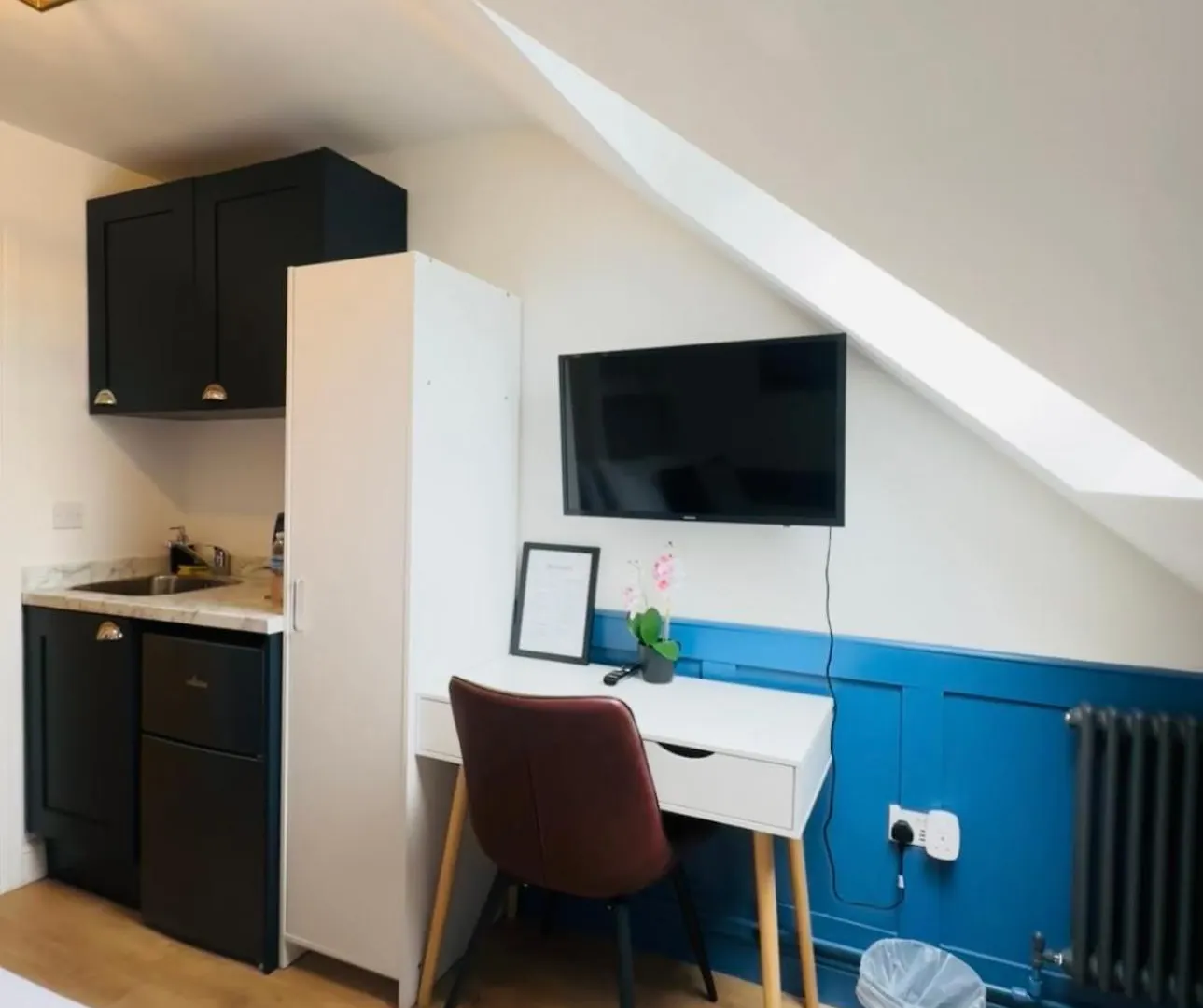 Sun Guest House Cambridge