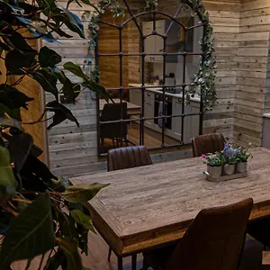 ***** Hotel The Reino Unido