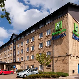 Express - Leith Waterfront By Ihg Edimburgo