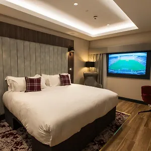 **** Hotel Tynecastle Park Verenigd Koninkrijk