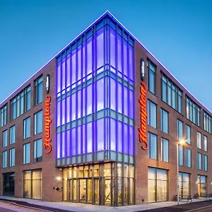*** Hotel Hampton By Hilton Verenigd Koninkrijk