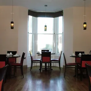 *** Hotel The Abbey Reino Unido