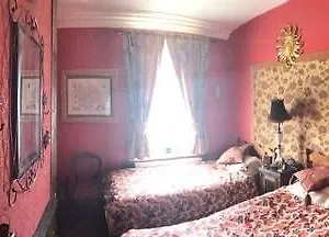 *** Hotel The Cair Paravel Reino Unido