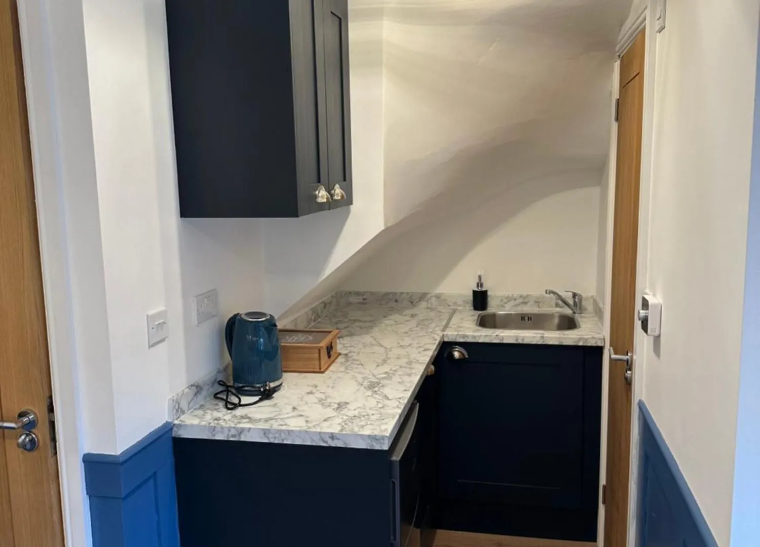 Sun Guest House Cambridge Reino Unido