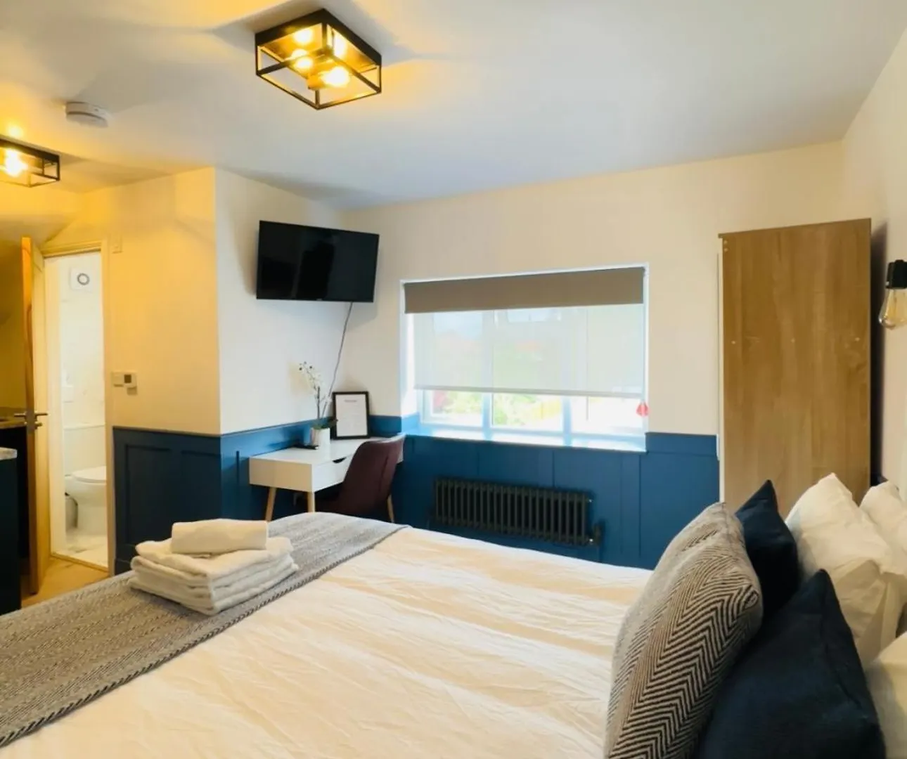 Sun Guest House Cambridge 0*,