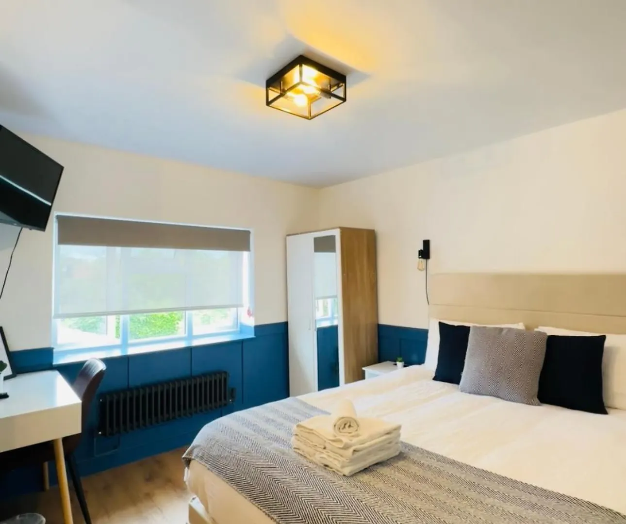 Sun Guest House Cambridge
