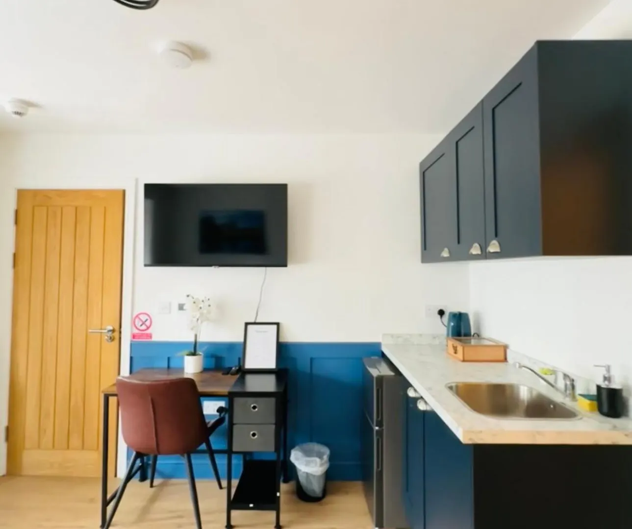 Sun Guest House Cambridge