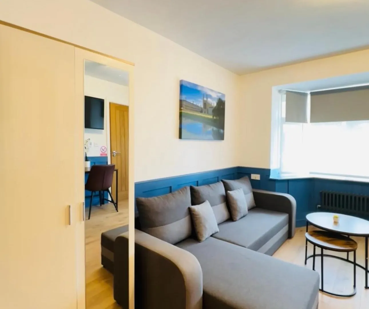 Sun Guest House Cambridge