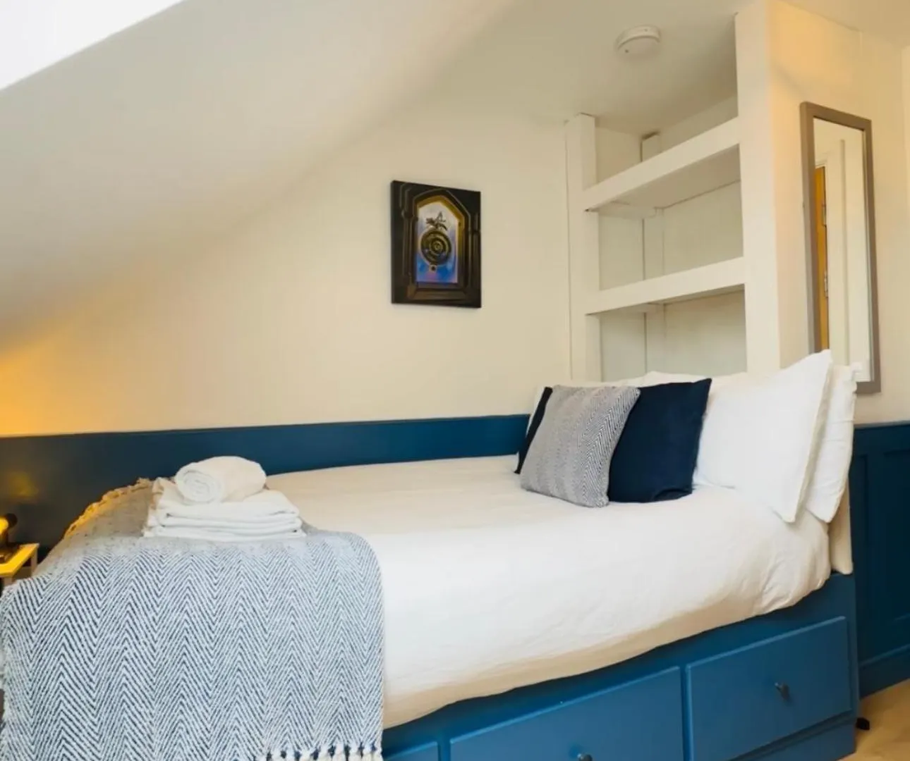 Sun Guest House Cambridge CBG