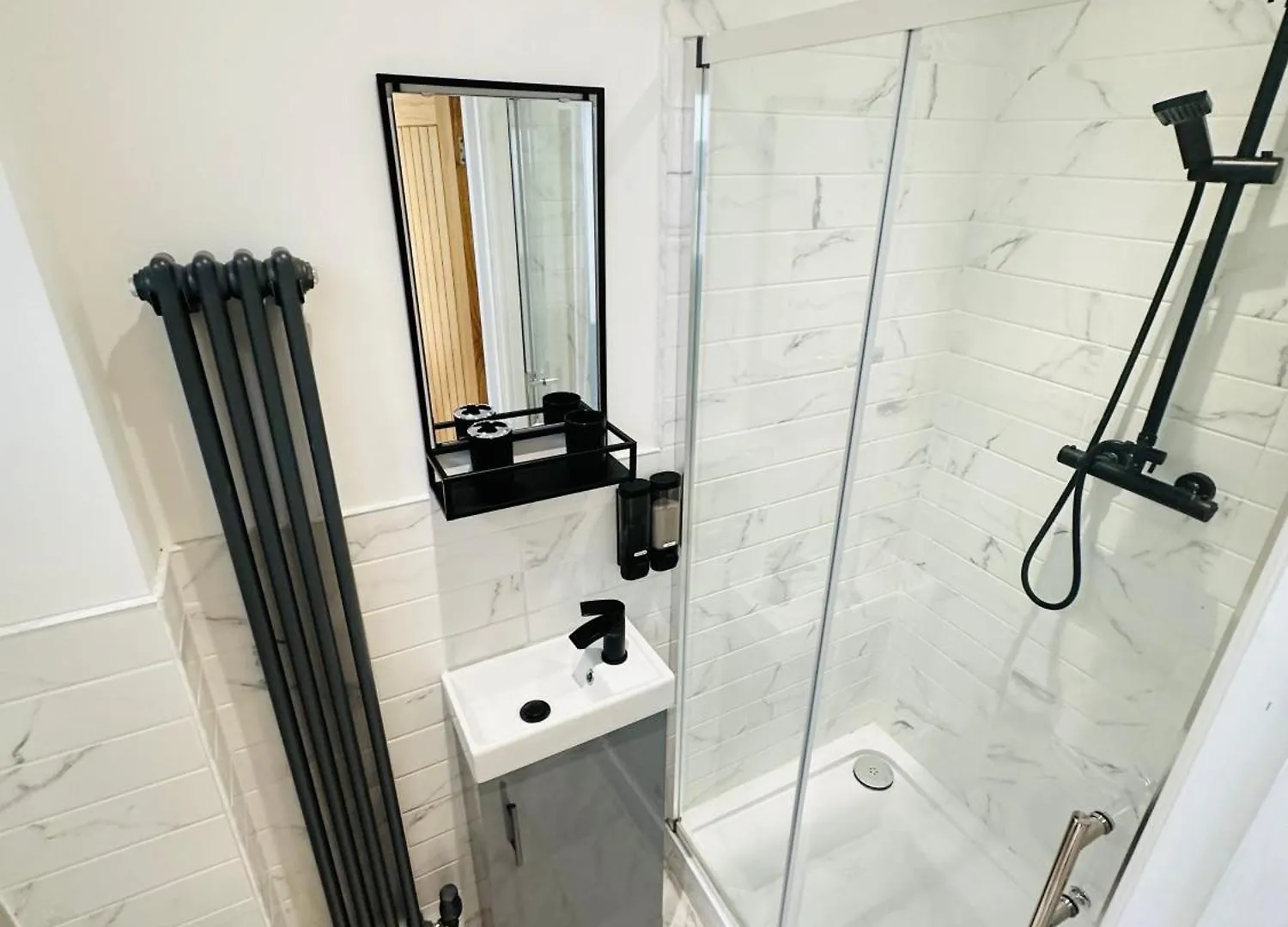 Sun Guest House Cambridge Storbritannien