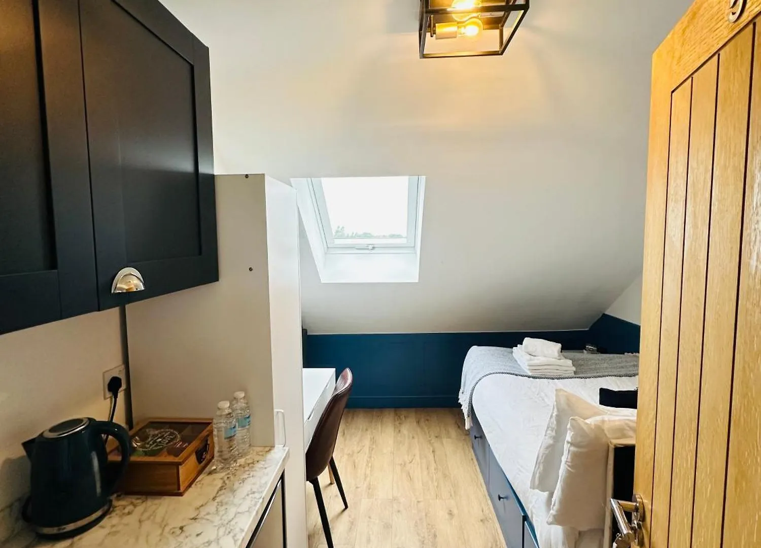 Sun Guest House Cambridge 0*, CBG