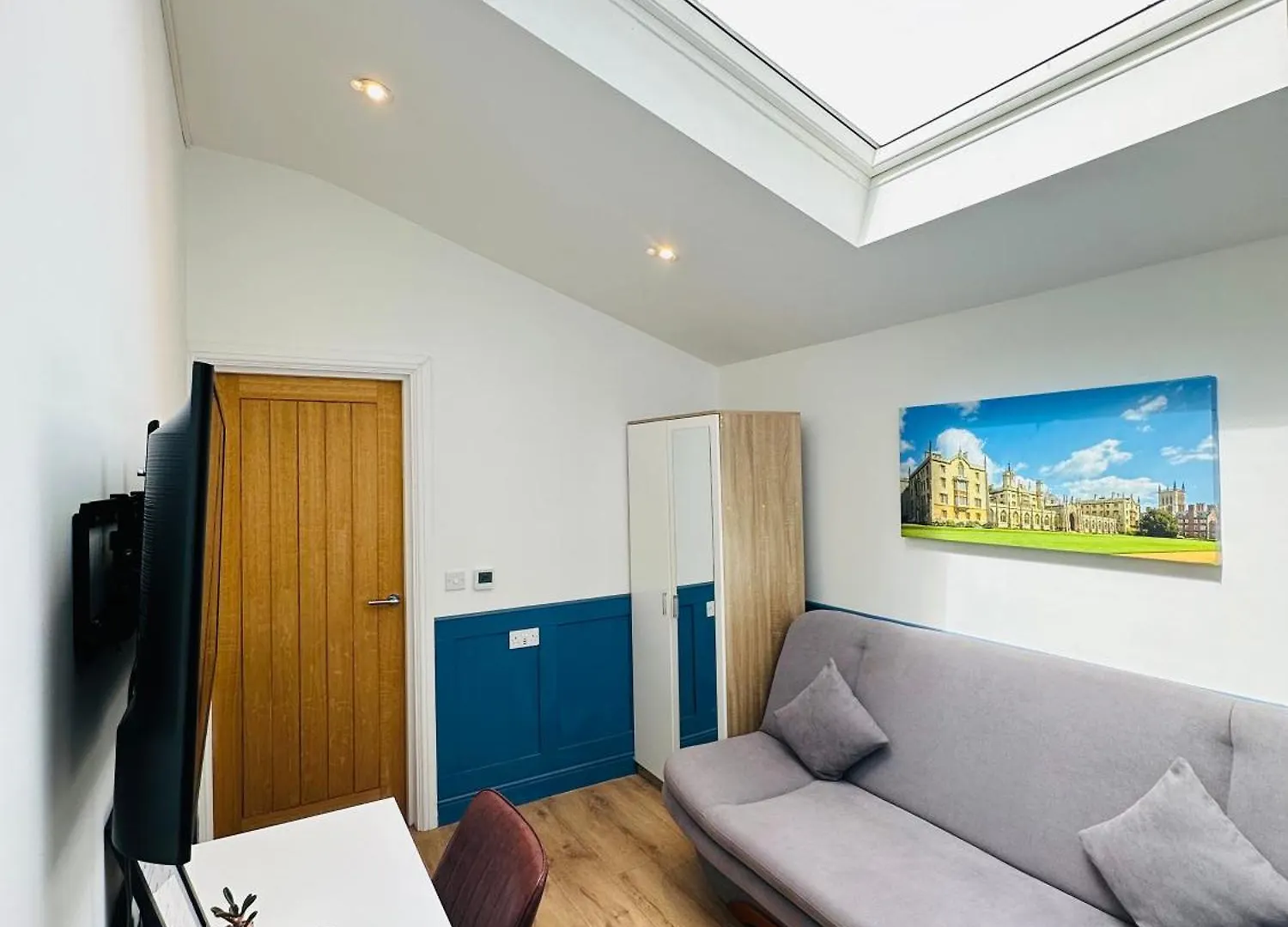 Sun Guest House Cambridge