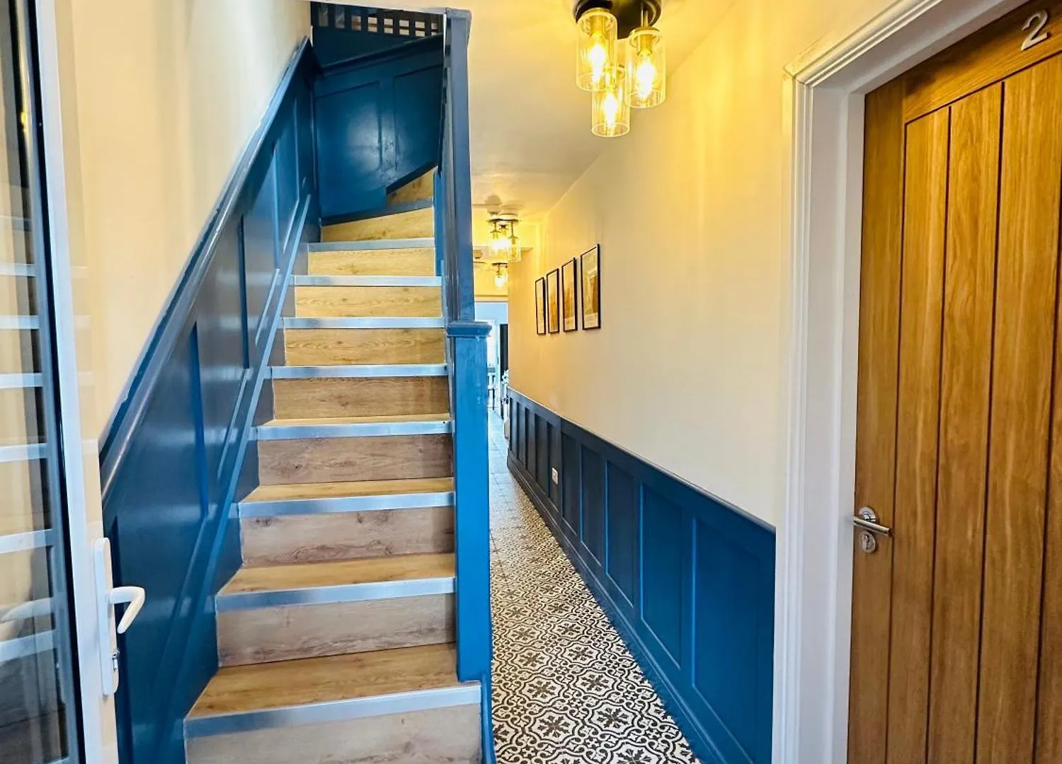 Sun Guest House Cambridge