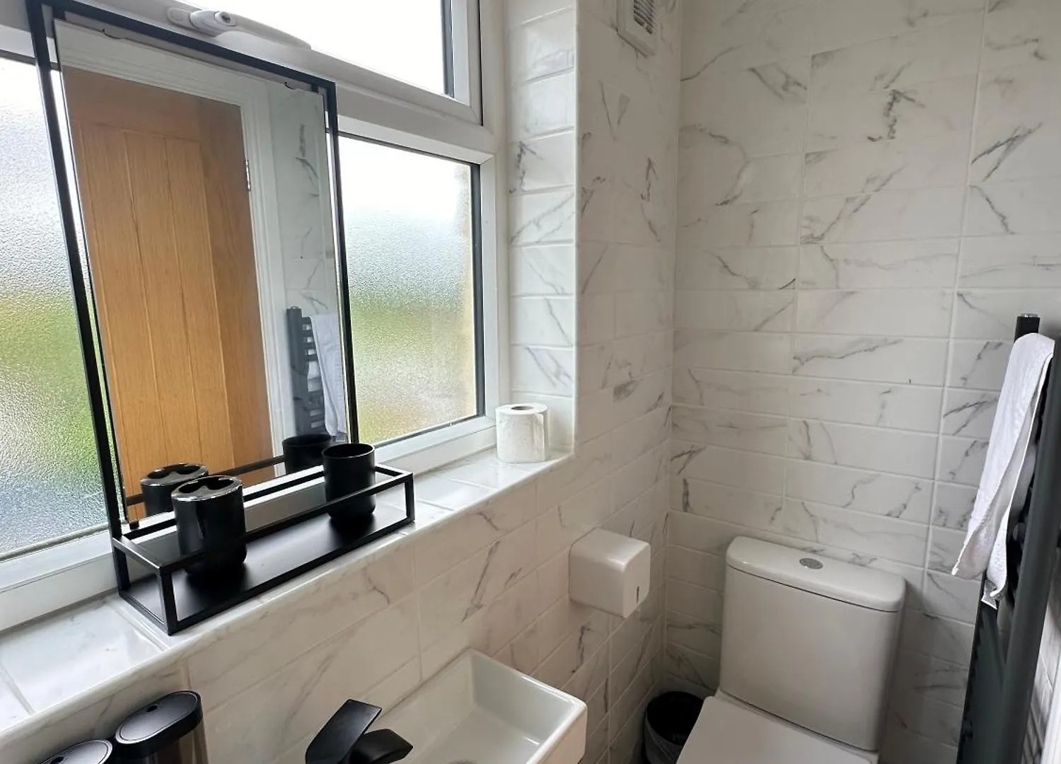 Sun Guest House Cambridge