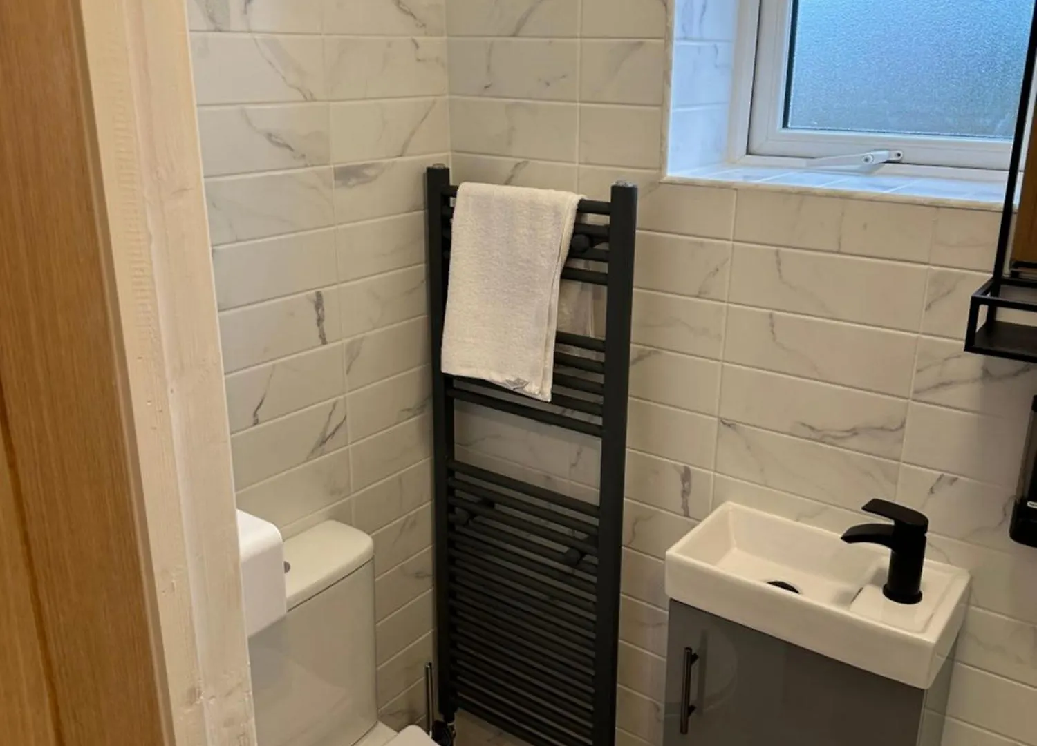 Sun Guest House Cambridge Storbritannien
